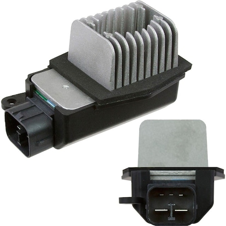 Gpd Resistor 1712865